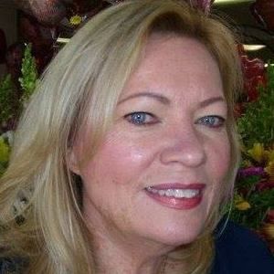 Meet your Posher, Patricia